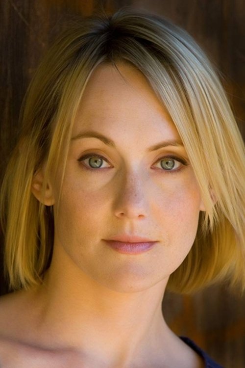 Devon Sorvari as Mary