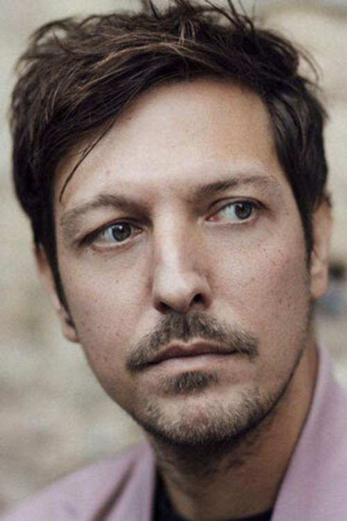 Thilo Mischke as self