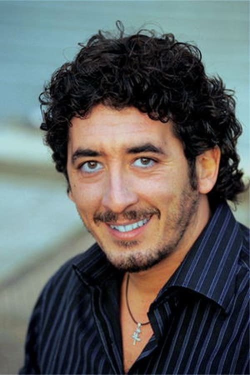 Nando Irene as Valerio Di Lorenzo