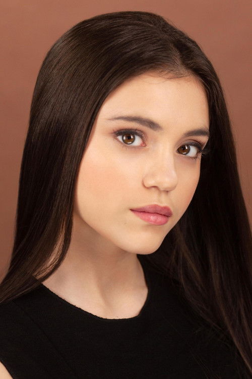 Isabella Mia as Classmate