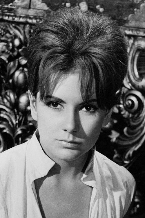 Jacquie Wallis as Janet