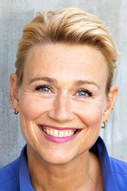 Xenia Lach-Nielsen as 
