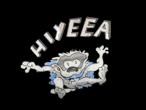 Furrhead Productions logo