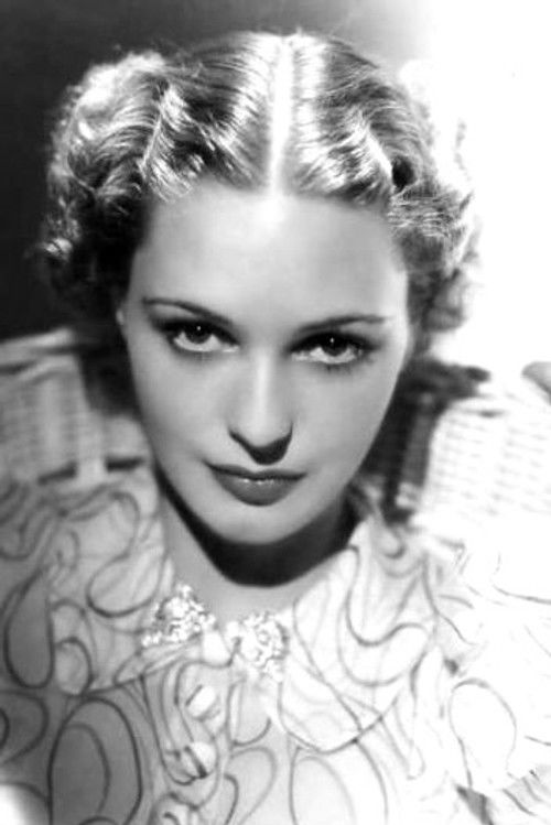 Elizabeth Jenns as Anita Regis