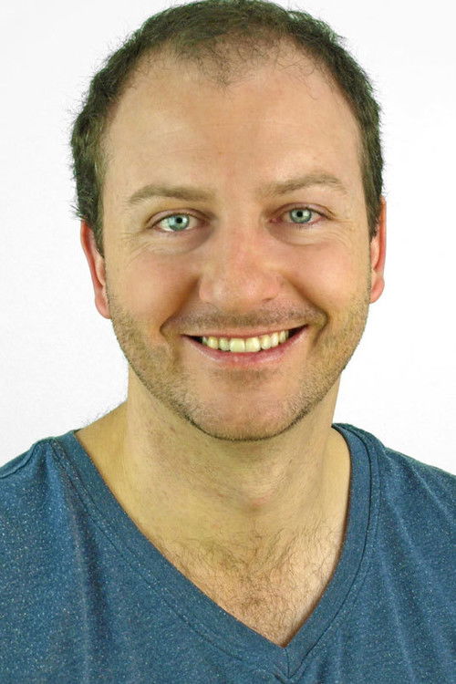 Peter Muir as Dan