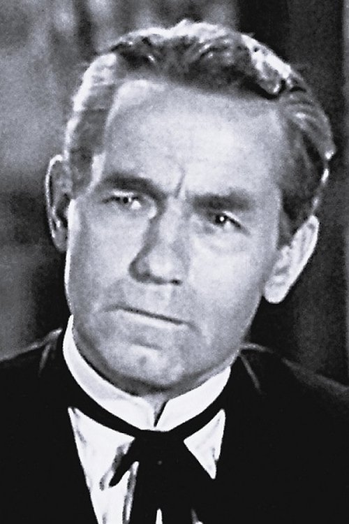 Nelson Leigh as Alf Slade