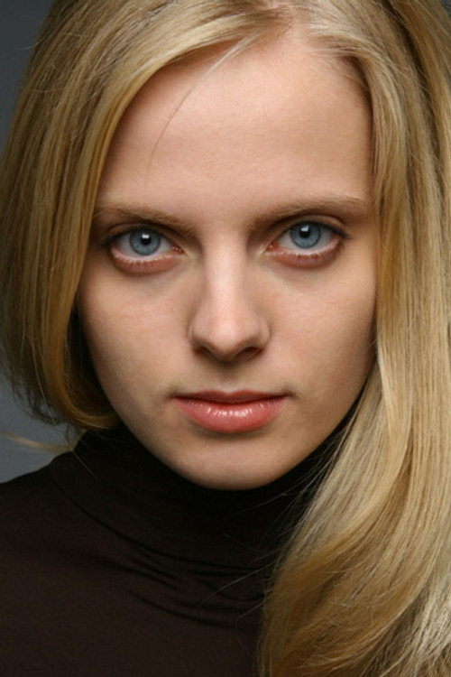 Elena Dreyden as 