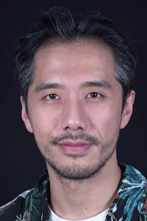 Marcos Zhang as Kenichi