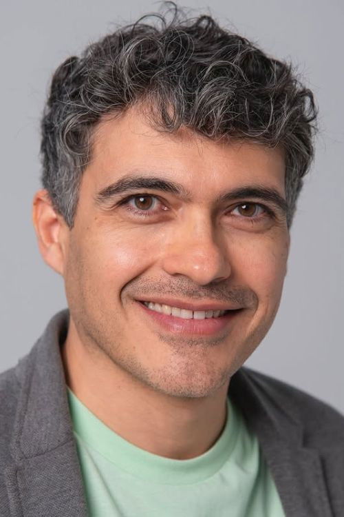 Evan Regueira as Gypsy