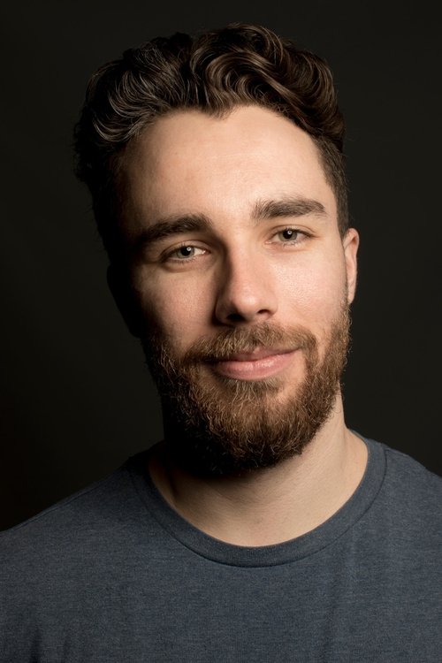 Charlie Hopkinson as Clive (voice)