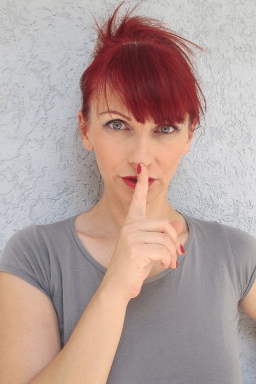 Marina Pankova as Nurse Elena