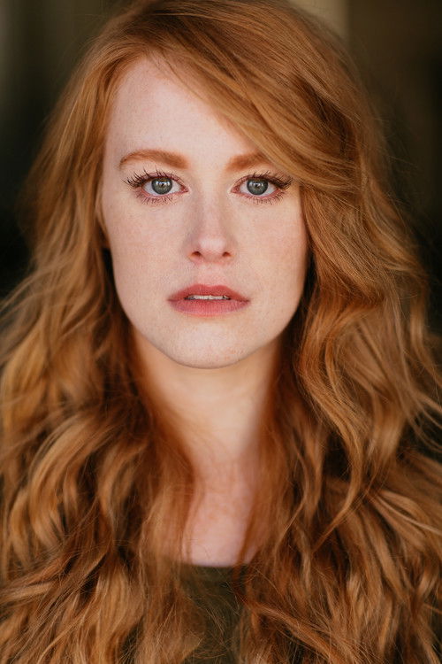 Natalie Renee Long as Dottie West