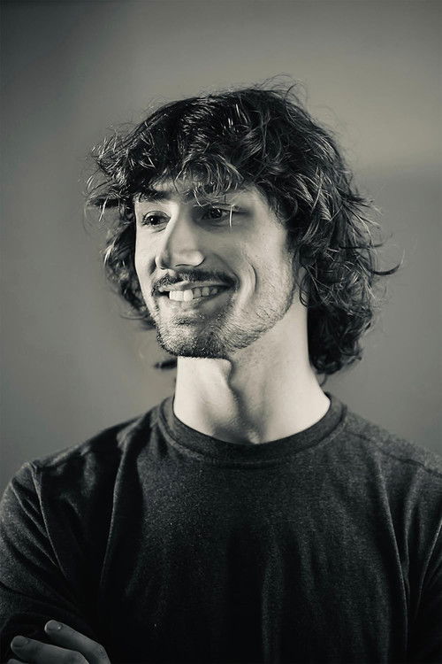 Jaden Sweeney as The Butler