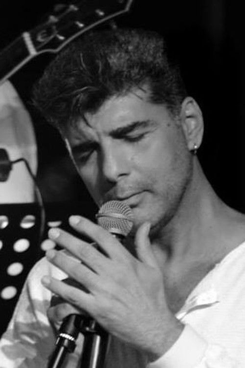 Petros Gallias as Nasos