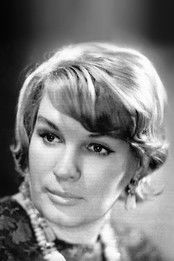 Margarita Krinitsyna as 