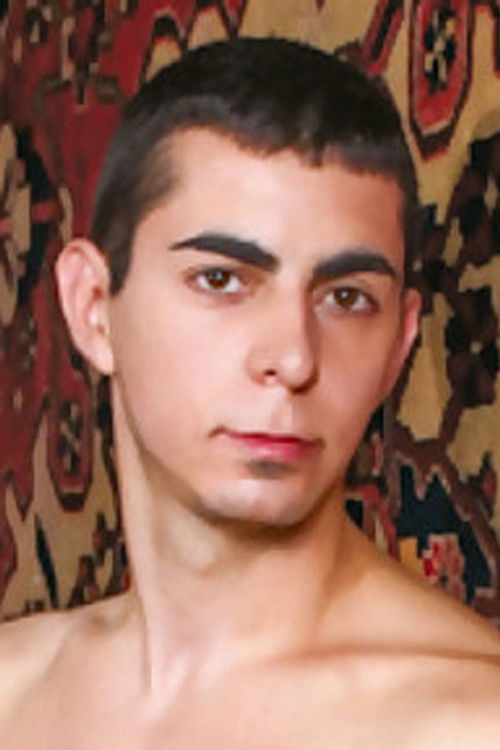 Dario Ventura as Voyeur