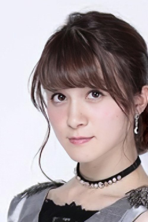 Shoko Okada as 