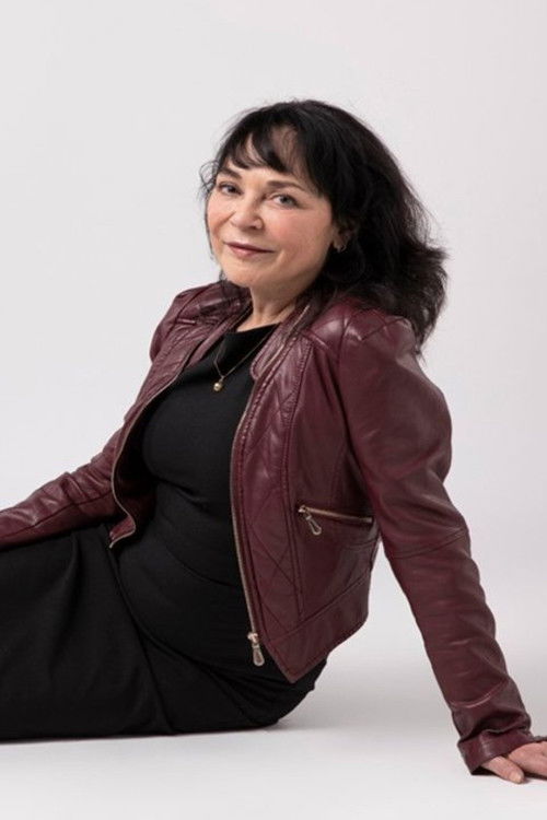 Nicole Honnebier as Teacher Doris