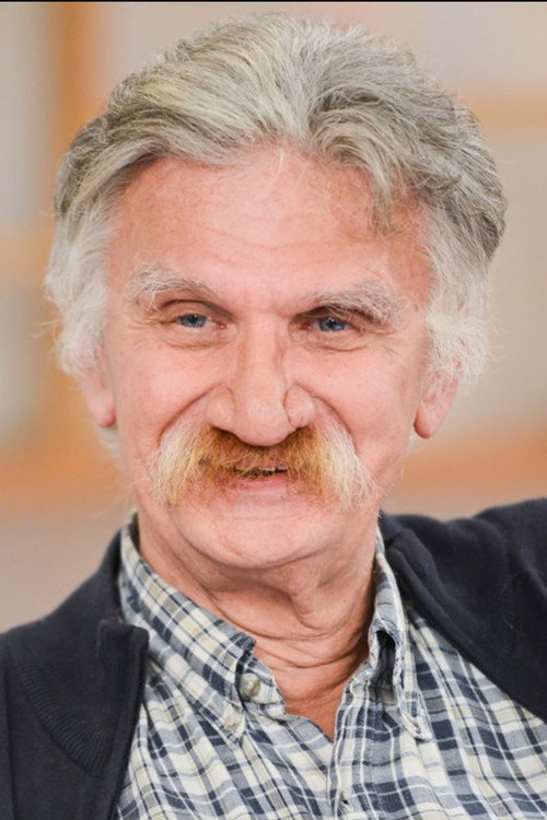 Dénes Ujlaki as Törzs