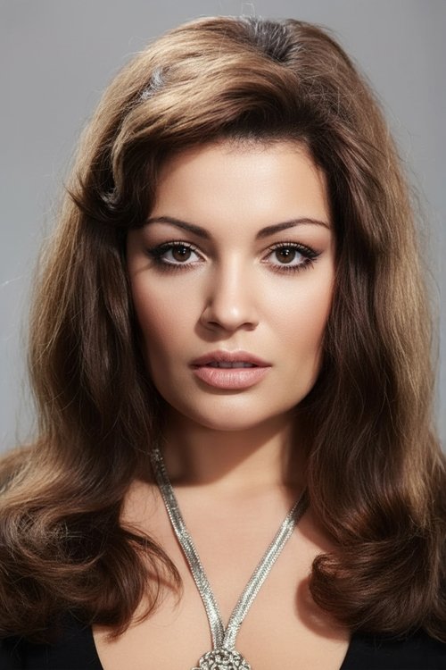 Meral Zeren as Filiz