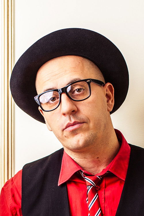 6pack Čukur as Himself