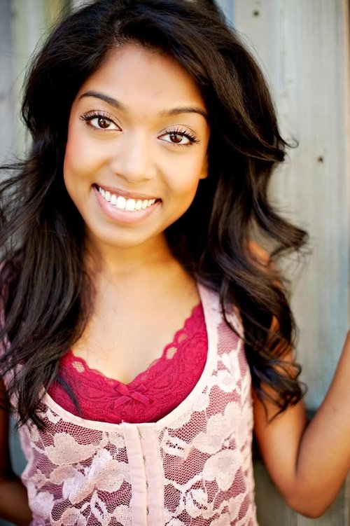 Gabriella Sundar Singh as Nirmala