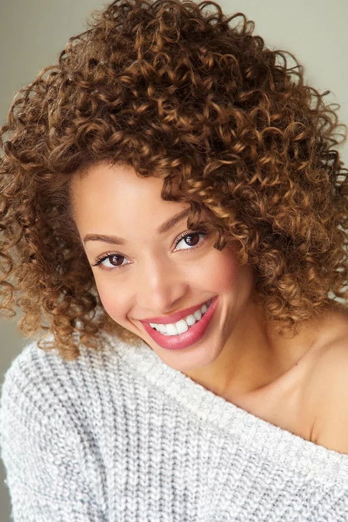 Ashley Drayton as Wanda