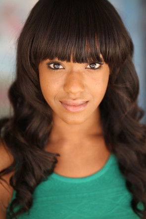 Toi'ya Leatherwood as Ragan