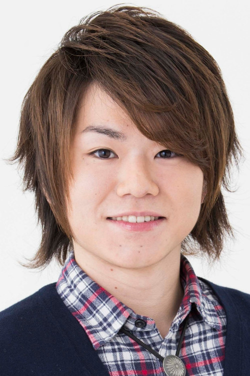 Haruka Jinya as English Teacher (voice)