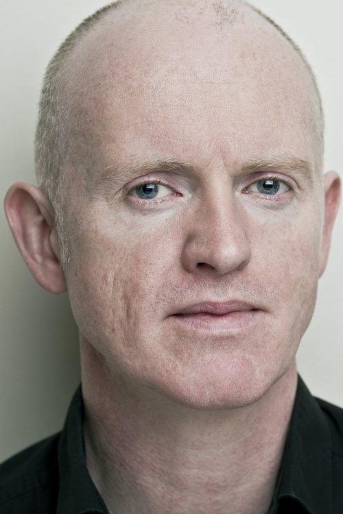 Aidan Kelly as Abaddon