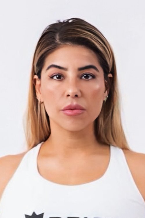 Maricela Cornejo as Self