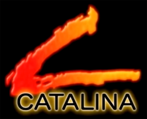 Catalina Video logo