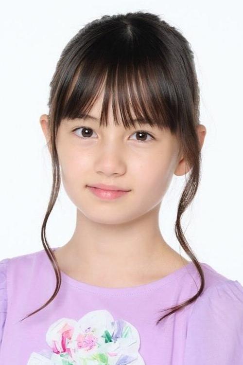 Maika Pugh as Alice (voice)