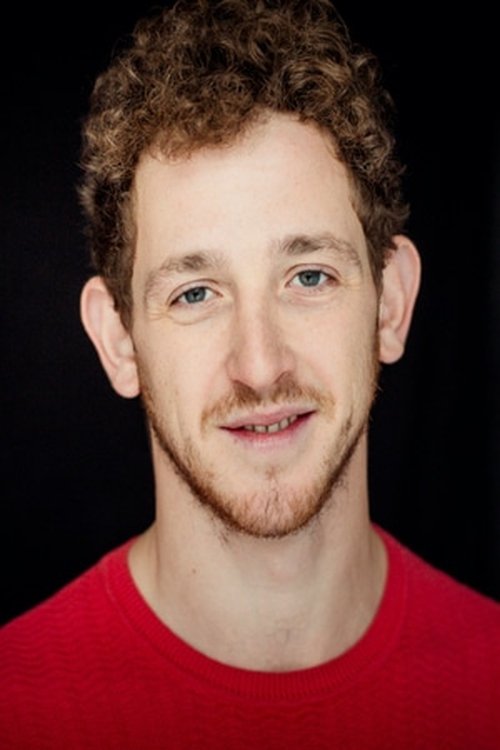 Konstantin Frank as Mikail