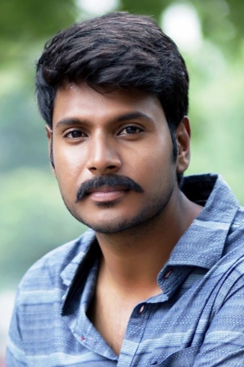 Sundeep Kishan as Muthuvelraayan 'Muthu'