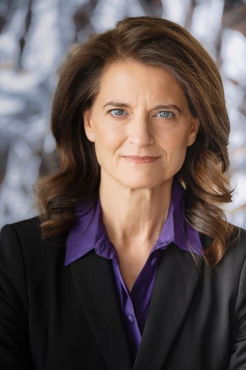 Rebecca DeRienzo as Naomi