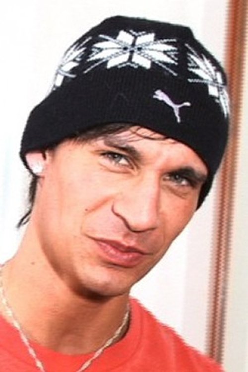 Micky Loveboy as (archive footage)