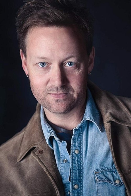 Derek Sitter as Mr. Bators