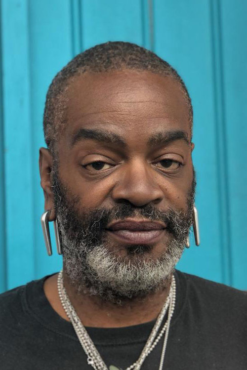 Divine Prince Ty Emmecca as Dr. John Montanee