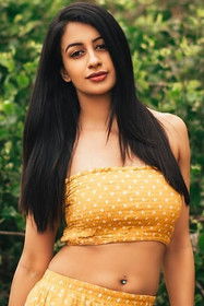Udita Bhalla as Naina