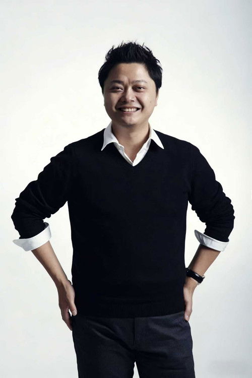 Larry Yang as 
