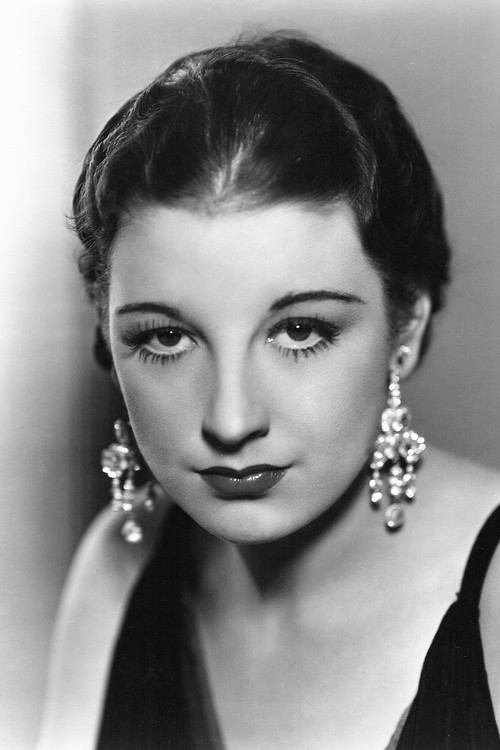 Phyllis Barry as Second Girl at Estate Dance (uncredited)