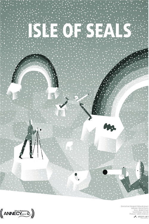 Isle of Seals poster