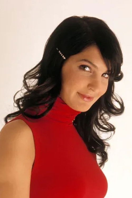 Marjorie Parascandola as 