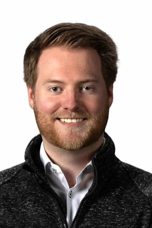 Martijn Hoogesteger as Self - Digital Detective