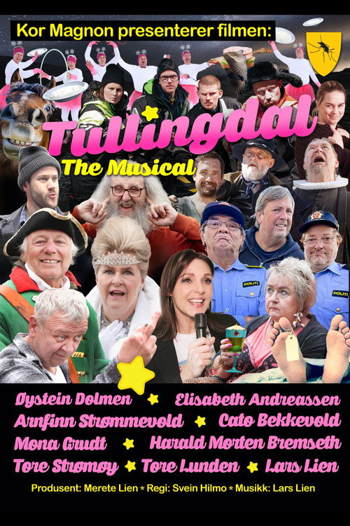 Tullingdal: The Musical