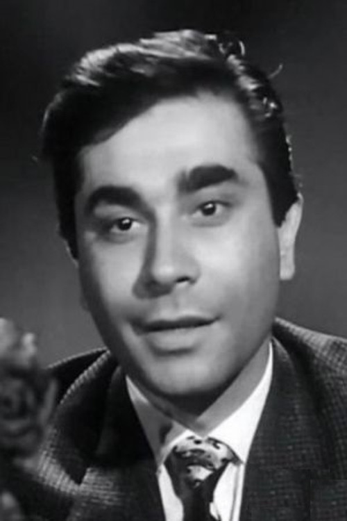 Khalil Badr ElDein as hamada