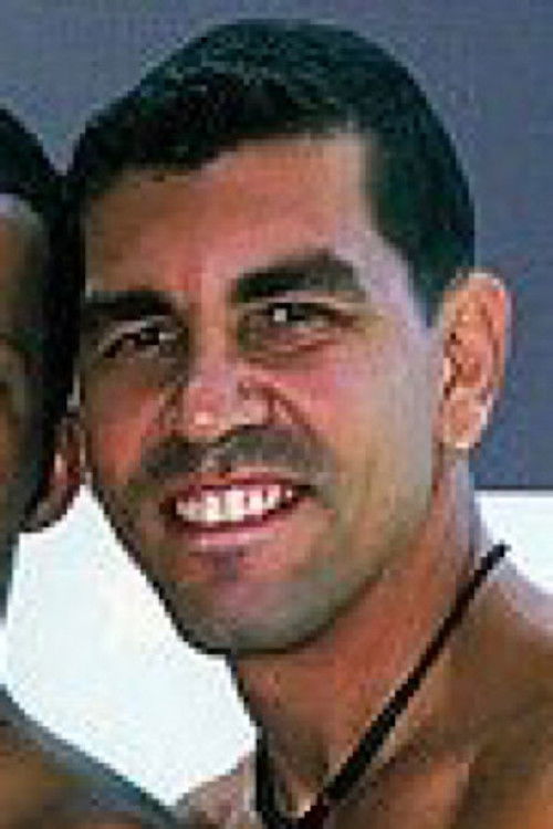 Marcio as (archive footage)