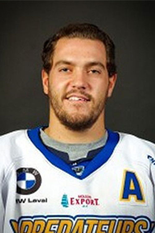 Steven Oligny as Himself