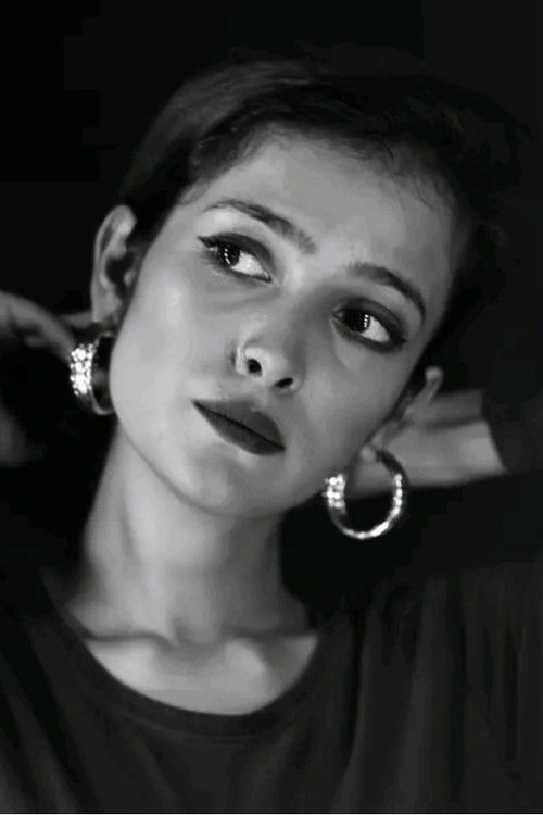 Areeba Suleman as Flight Attendant